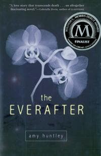 Cover of The Everafter by Amy Huntley