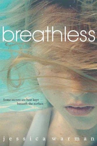 Cover of Breathless by Jessica Warman