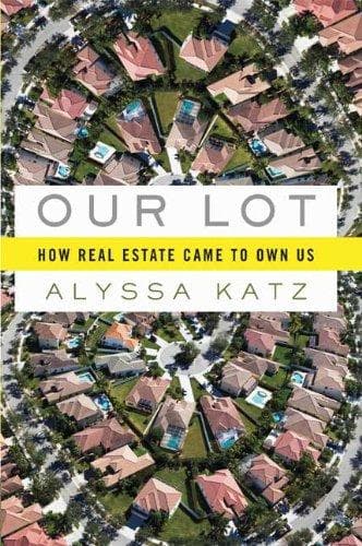 Cover of Our lot by Alyssa Katz