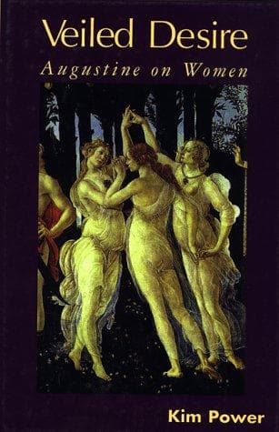 Cover of Veiled desire by Kim Power