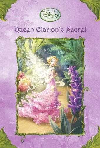 Cover of Queen Clarion's secret by Kimberly Morris