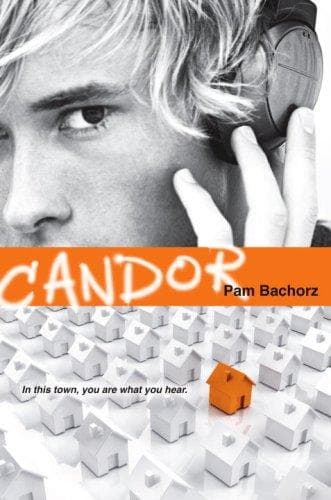 Cover of Candor by Pam Bachorz