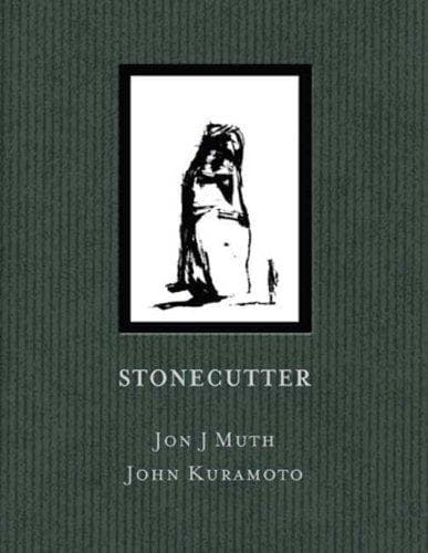 Cover of Stonecutter by Jon J. Muth