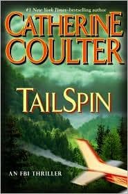 Cover of TailSpin by Catherine Coulter