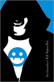 Cover of Ninth Grade Slays by Heather Brewer