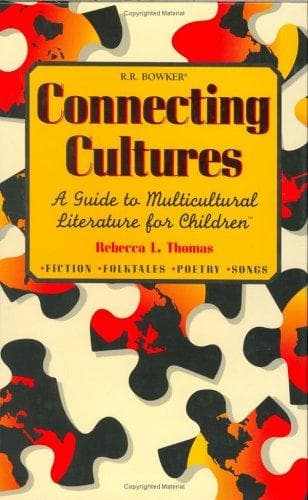 Cover of Connecting cultures by Rebecca L. Thomas