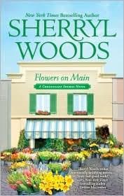 Cover of Flowers on Main by Sherryl Woods