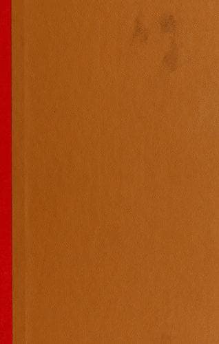 Cover of Between parent and child by Haim G. Ginott