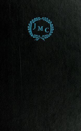 Cover of Cain x 3 (The postman always rings twice / Mildred Pierce / Double indemnity) by James M. Cain