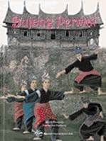 Cover of Bujang permai / Murti Bunanta ; [illustrated by] Hardiyono by Murti Bunanta