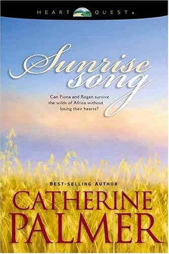 Cover of Sunrise song by Catherine Palmer