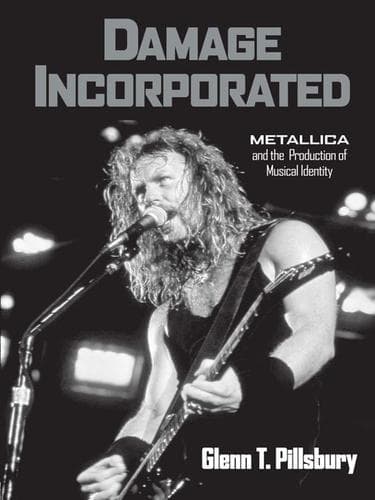 Cover of Damage incorporated by Glenn T. Pillsbury