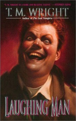 Cover of Erthmun by T. M. Wright