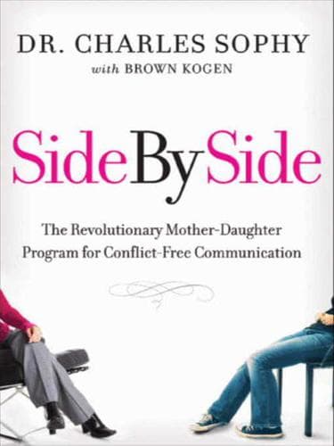 Cover of Side-by-side by Charles Sophy