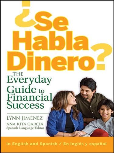 Cover of Se habla dinero? by Lynn Jimenez