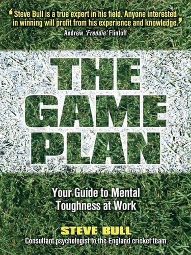 Cover of The game plan by S. J. Bull