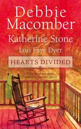 Cover of Hearts Divided by Debbie Macomber