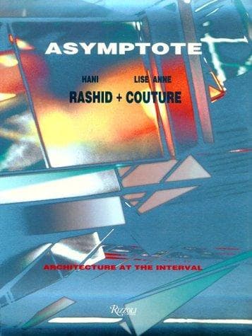 Cover of Asymptote by Hani Rashid