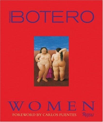 Cover of Botero: La corrida by Fernando Botero