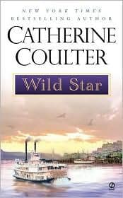 Cover of Wild Star by Catherine Coulter