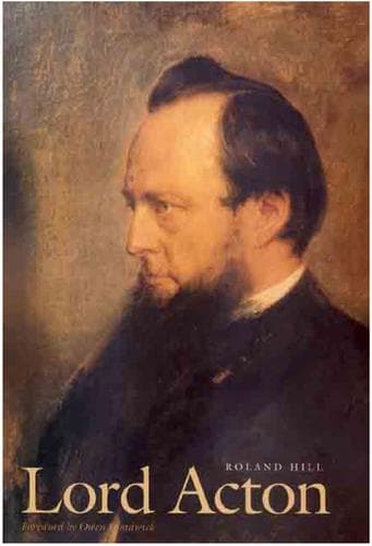 Cover of Acton by Roland Hill