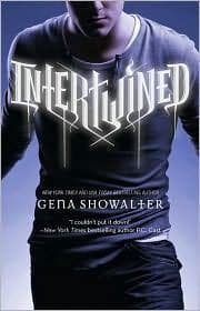 Cover of Intertwined by Gena Showalter
