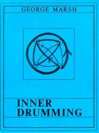 Cover of Inner drumming by George Marsh