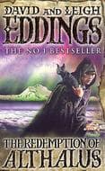 Cover of The Redemption of Althalus by David Eddings