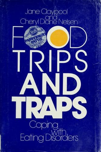 Cover of Food trips and traps by Jane Claypool Miner