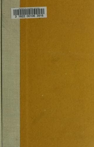 Cover of The flute-player by D. M. Thomas