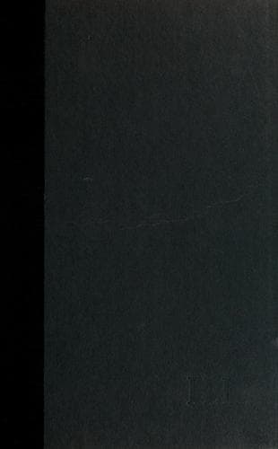 Cover of In the absence of power by Haynes Bonner Johnson