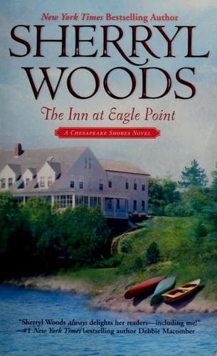 Cover of The inn at Eagle Point by Sherryl Woods