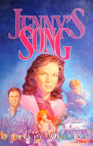 Cover of Jenny's song by VeraLee Wiggins