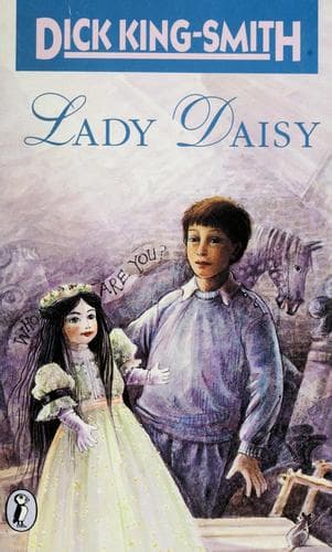 Cover of Lady Daisy by Dick King-Smith