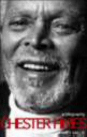 Cover of Chester Himes a Life by James Sallis