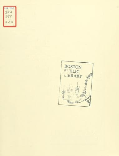 Cover of Navy yard plaza, cooper building by Navy Yard Development Associates, Inc