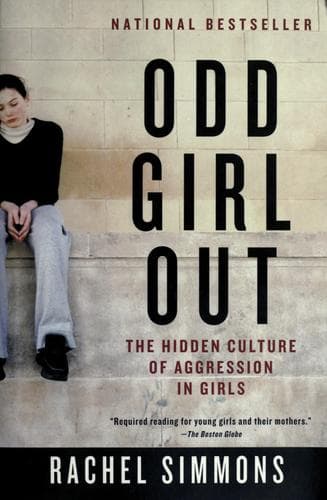 Cover of Odd girl out by Rachel Simmons
