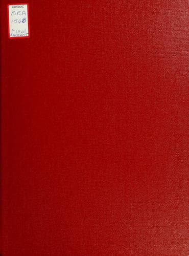 Cover of One twenty five high street environmental impact assessment and report. (draft and final) by HMM Associates