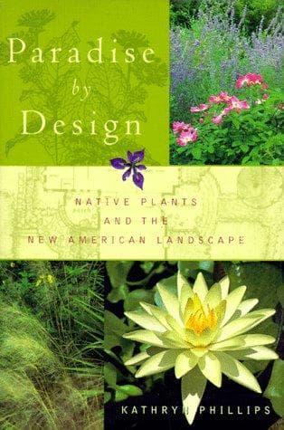 Cover of Paradise by Design by Kathryn Phillips