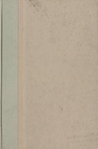 Cover of The world is made of glass by Morris West