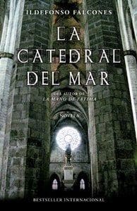 Cover of La catedral del mar by Ildefonso Falcones