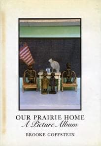 Cover of Our Prairie Home by M. B. Goffstein