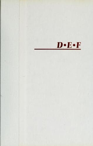 Cover of The wrong man by David E. Fisher