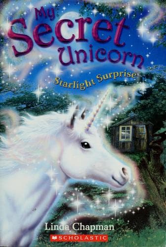 Cover of Starlight surprise by Linda Chapman