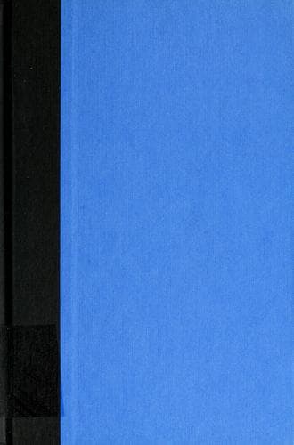 Cover of Blue crystal by Philip Lee Williams