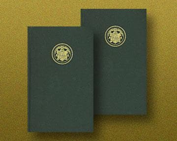 Cover of Memorials of the discovery and early settlement of the Bermudas or Somers Islands by John Henry Lefroy