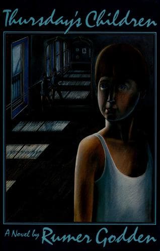 Cover of Thursday's Children by Rumer Godden