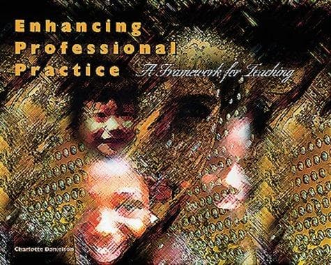 Cover of Enhancing Professional Practice by Charlotte Danielson