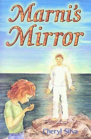 Cover of Marni's mirror by Cheryl Silva