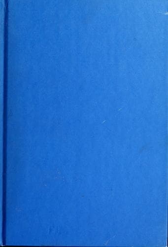Cover of Counting sheep by John Archambault